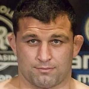 Photo of Jordan Radev