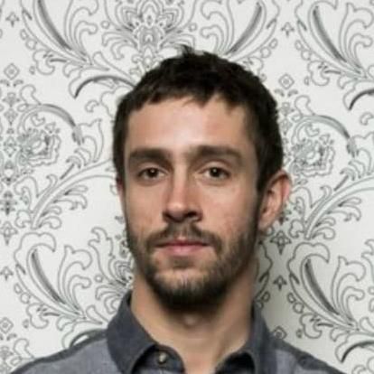 Photo of Juan Andrés Silva