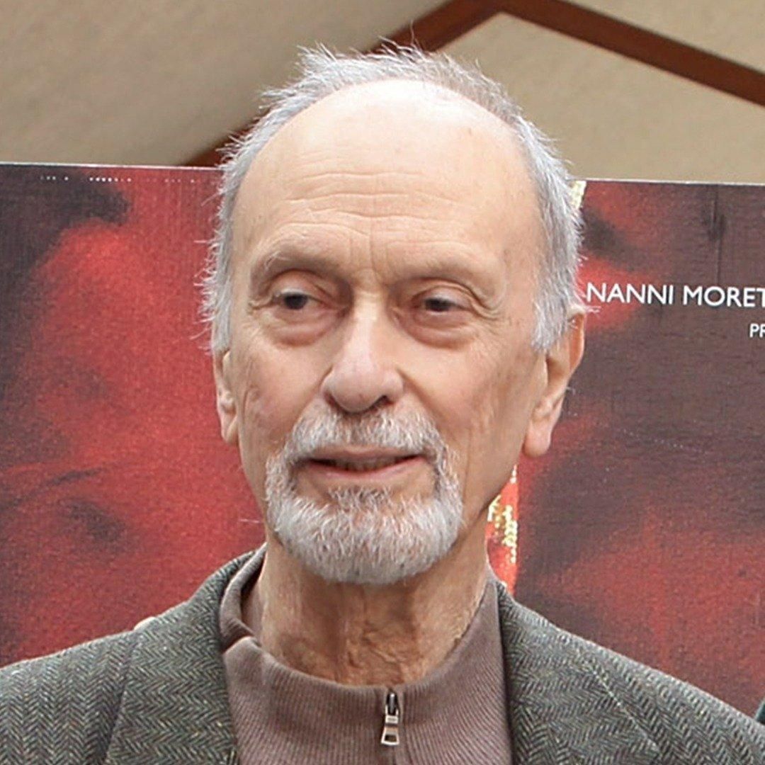 Photo of Franco Graziosi