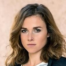 Photo of Karin Hanczewski