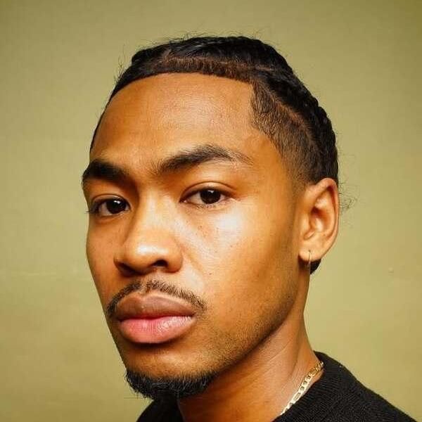 Photo of Joshua Obra