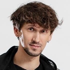 Photo of Samuël Anastasi