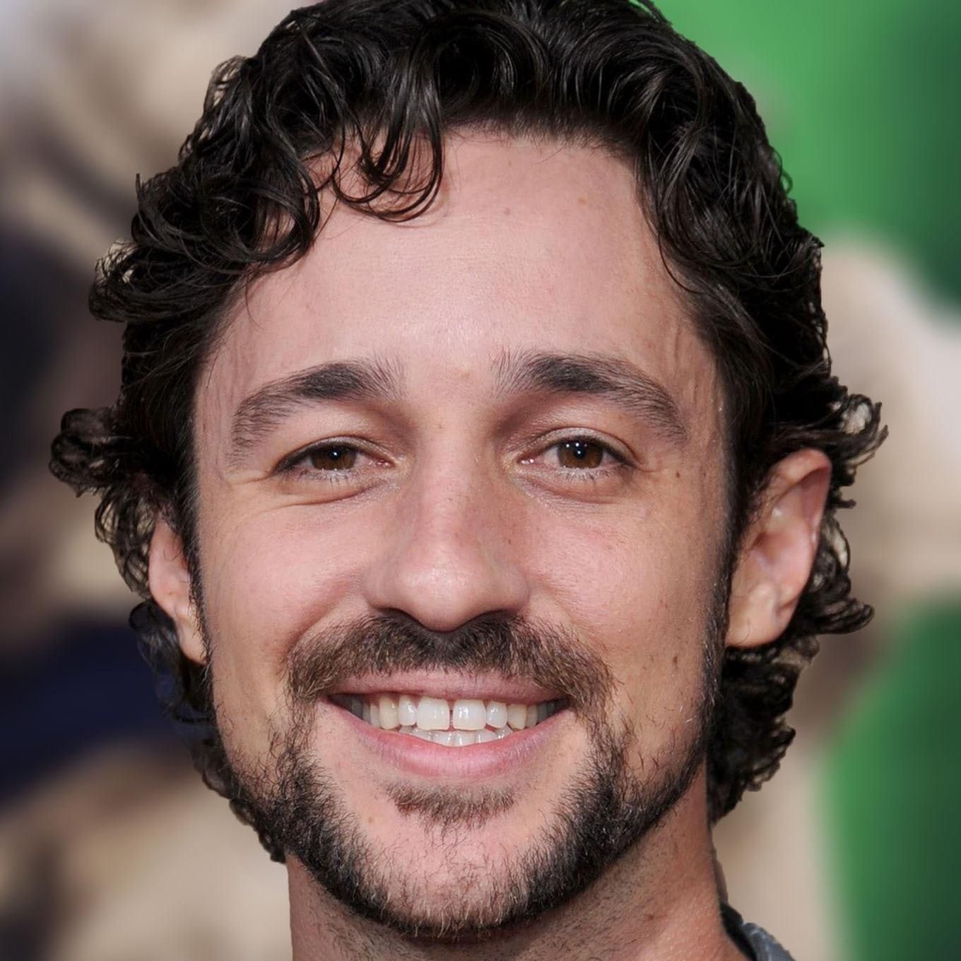 Photo of Thomas Ian Nicholas