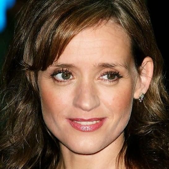 Photo of Anne-Marie Duff