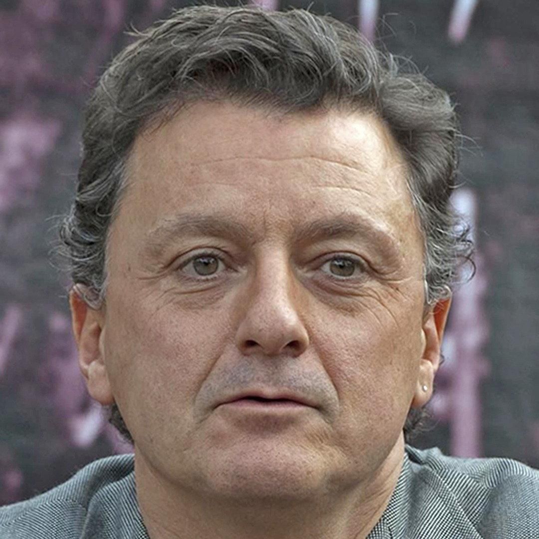 Photo of Valerio Binasco