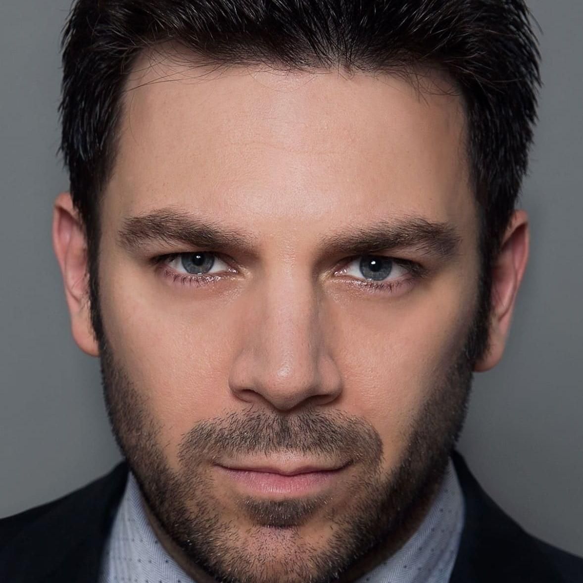Photo of John-Philip Vazquez