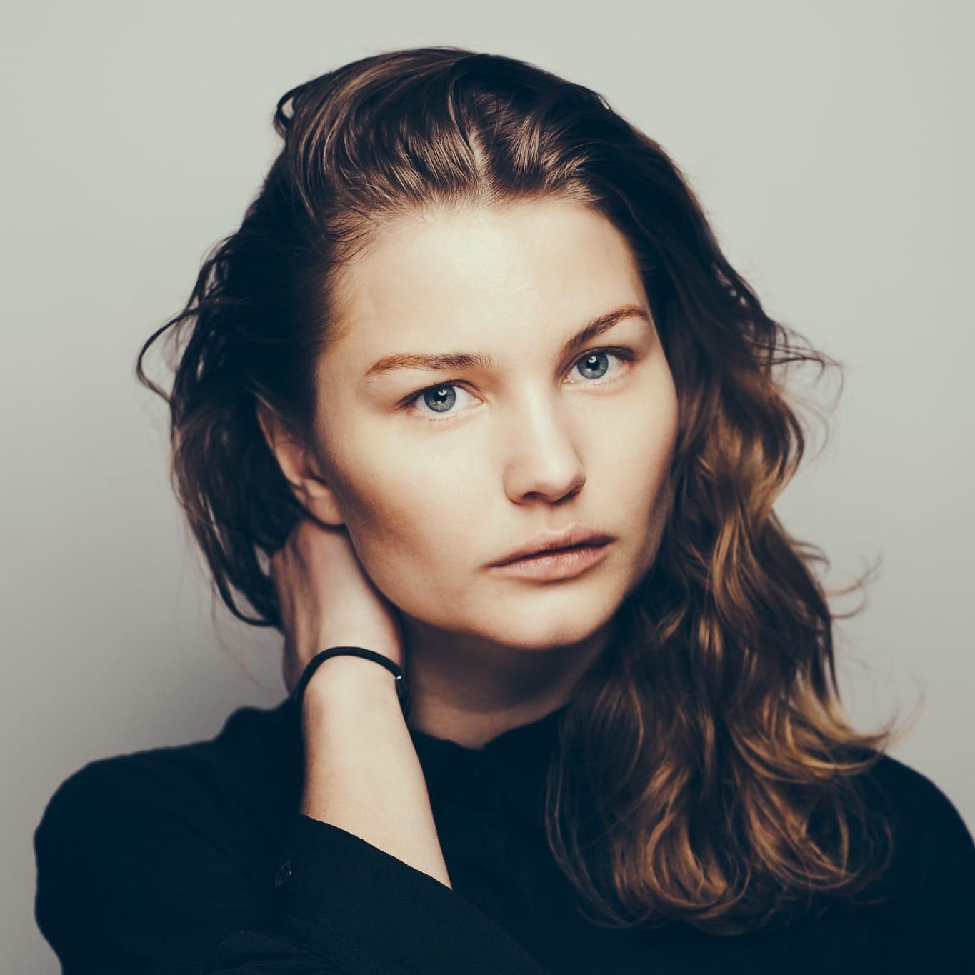 Photo of Iben Akerlie