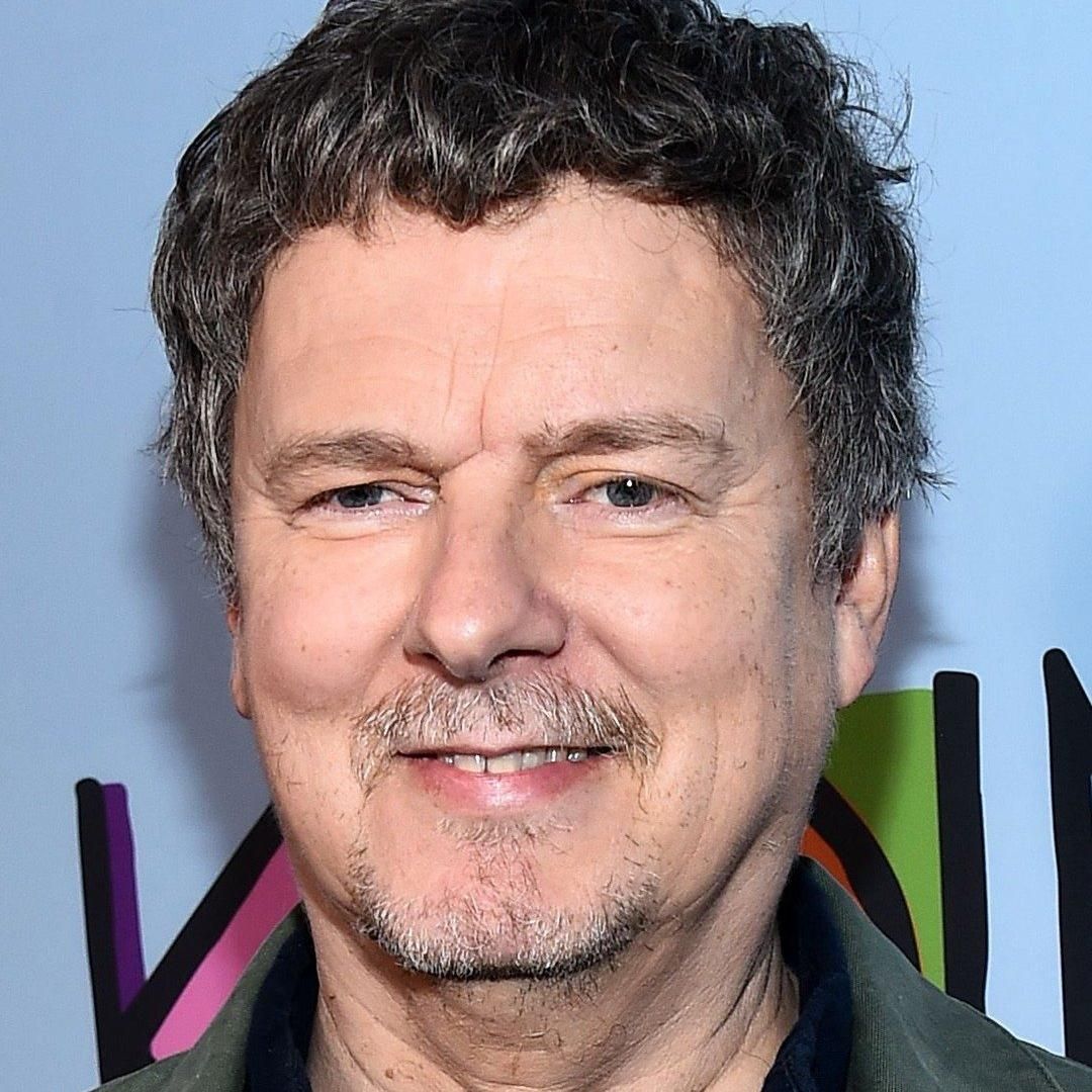 Photo of Michel Gondry