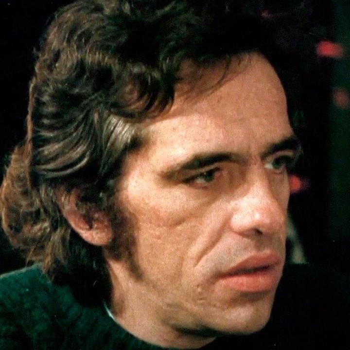 Photo of James Patterson