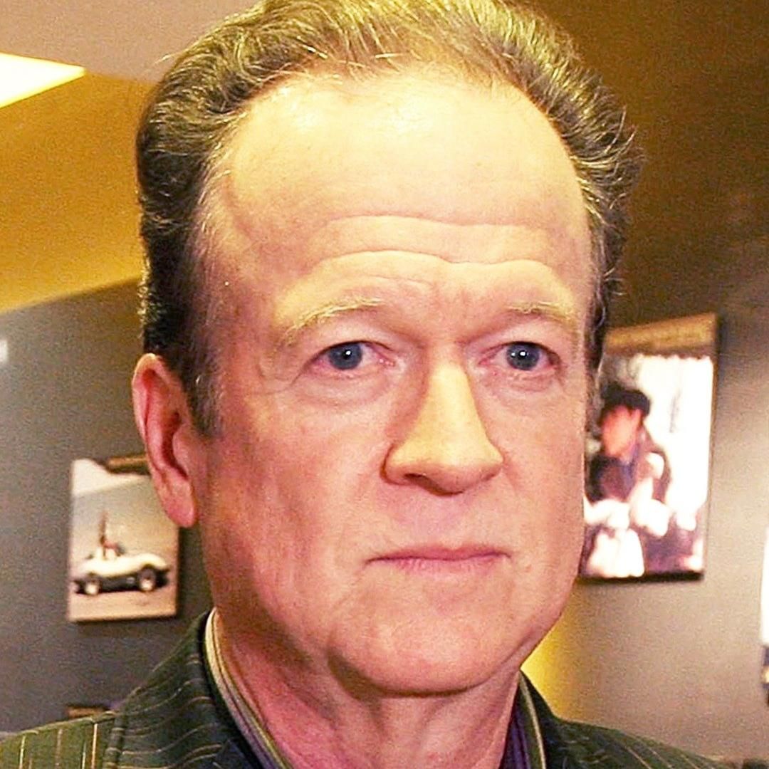 Photo of Willard Huyck