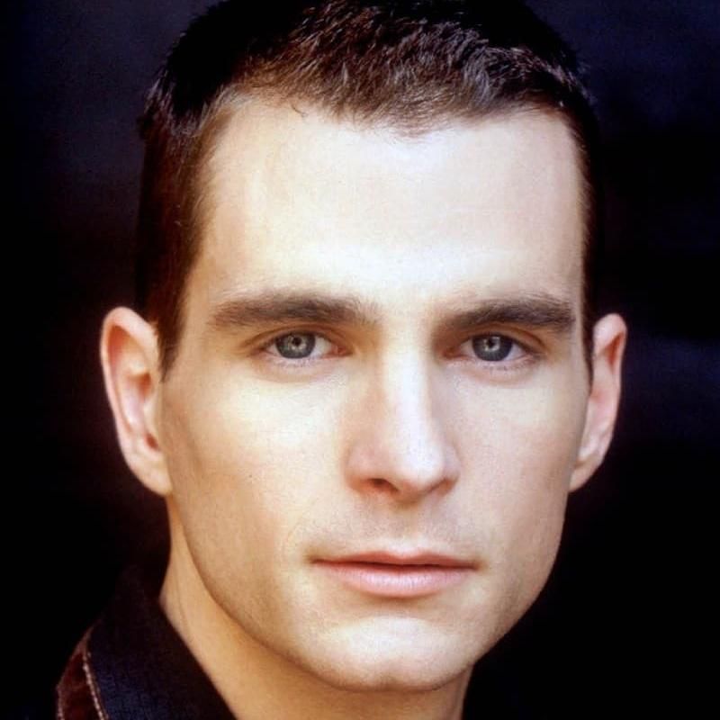 Photo of David Strickland