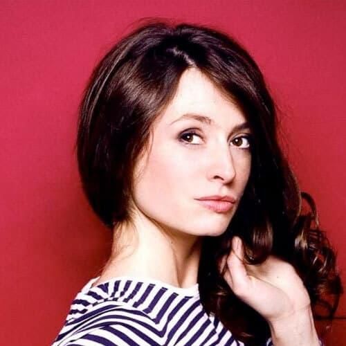 Photo of Louise Pasteau