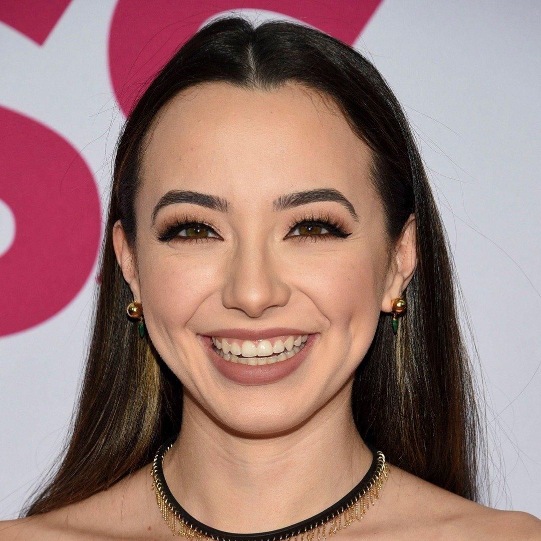 Photo of Veronica Merrell-Burriss