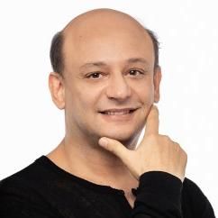 Photo of Nilton Bicudo