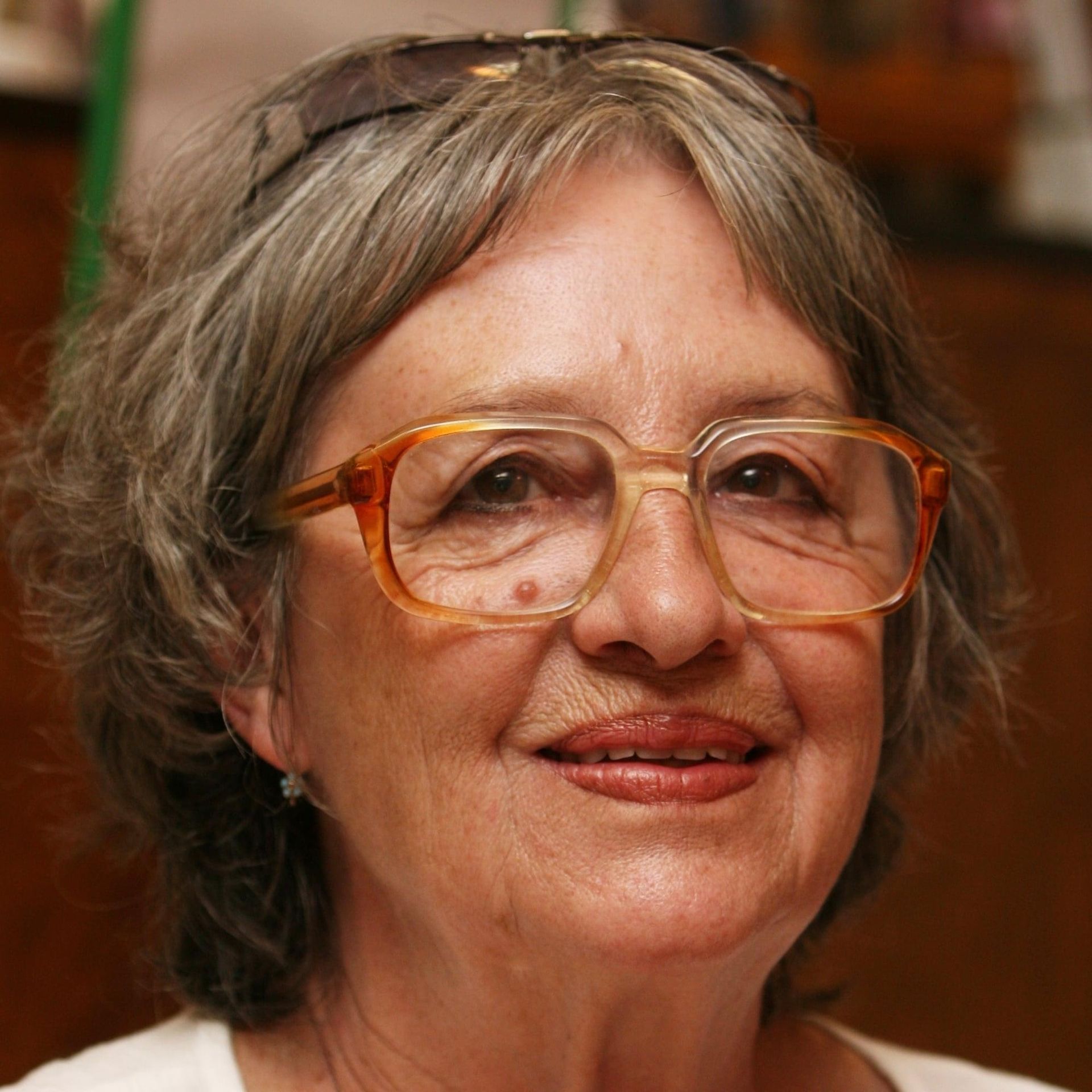 Photo of Nina Divíšková