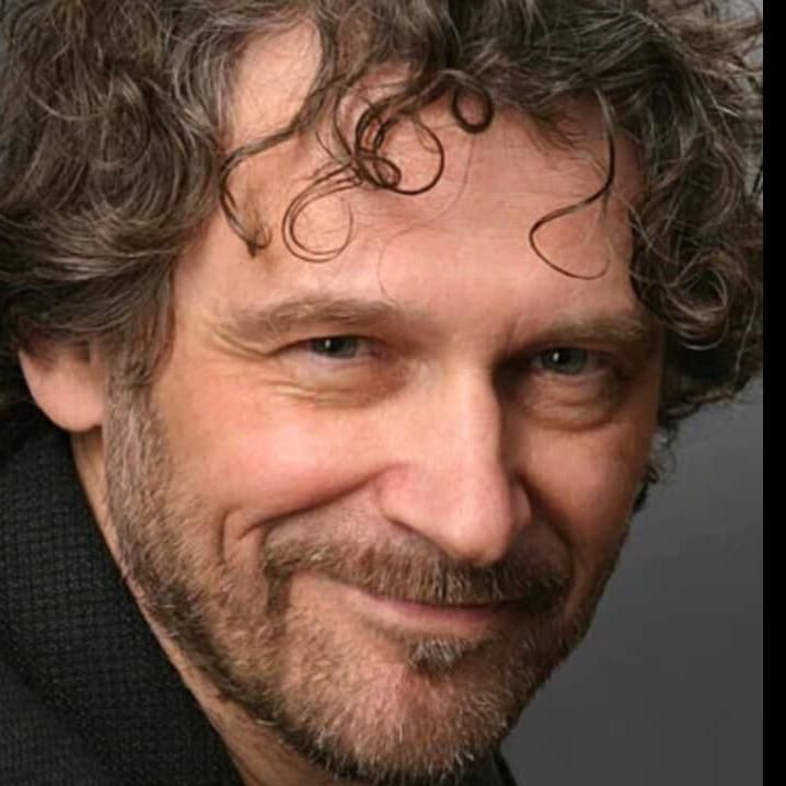 Photo of Andrey Sergeev