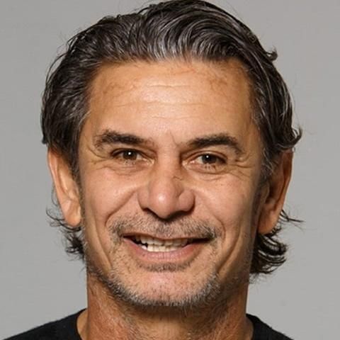 Photo of Chris Graham