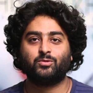 Photo of Arijit Singh
