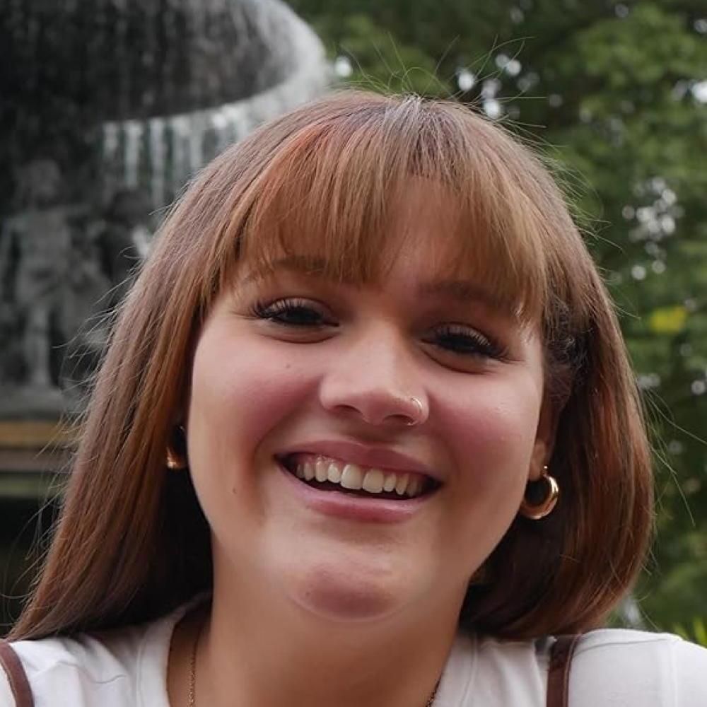 Photo of Destiny Checo