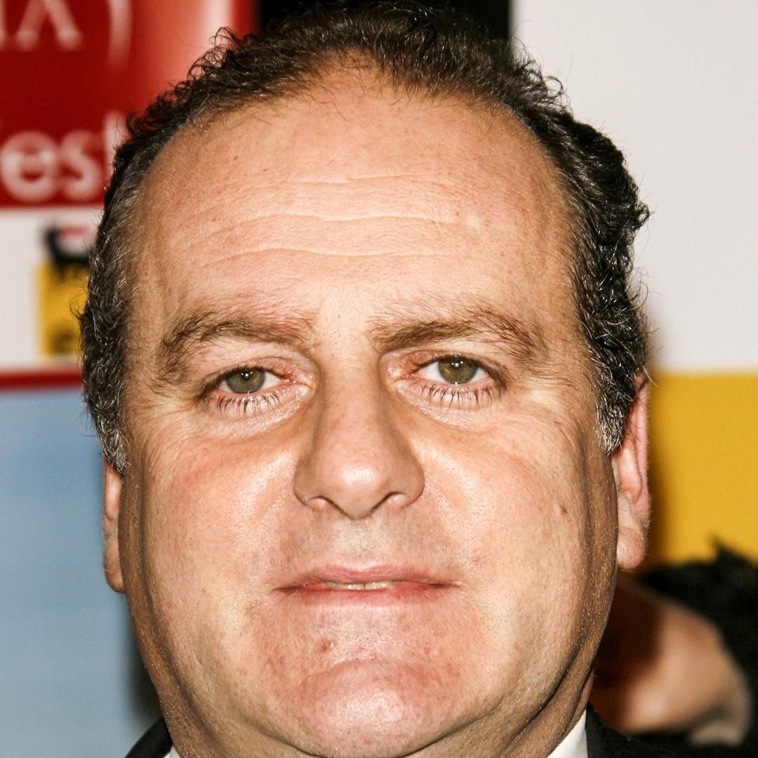 Photo of Pascal Vicedomini