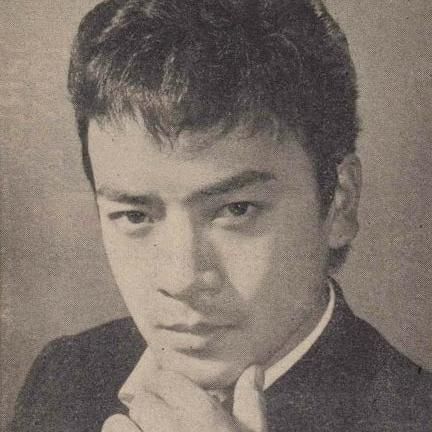 Photo of Shingo Yamashiro