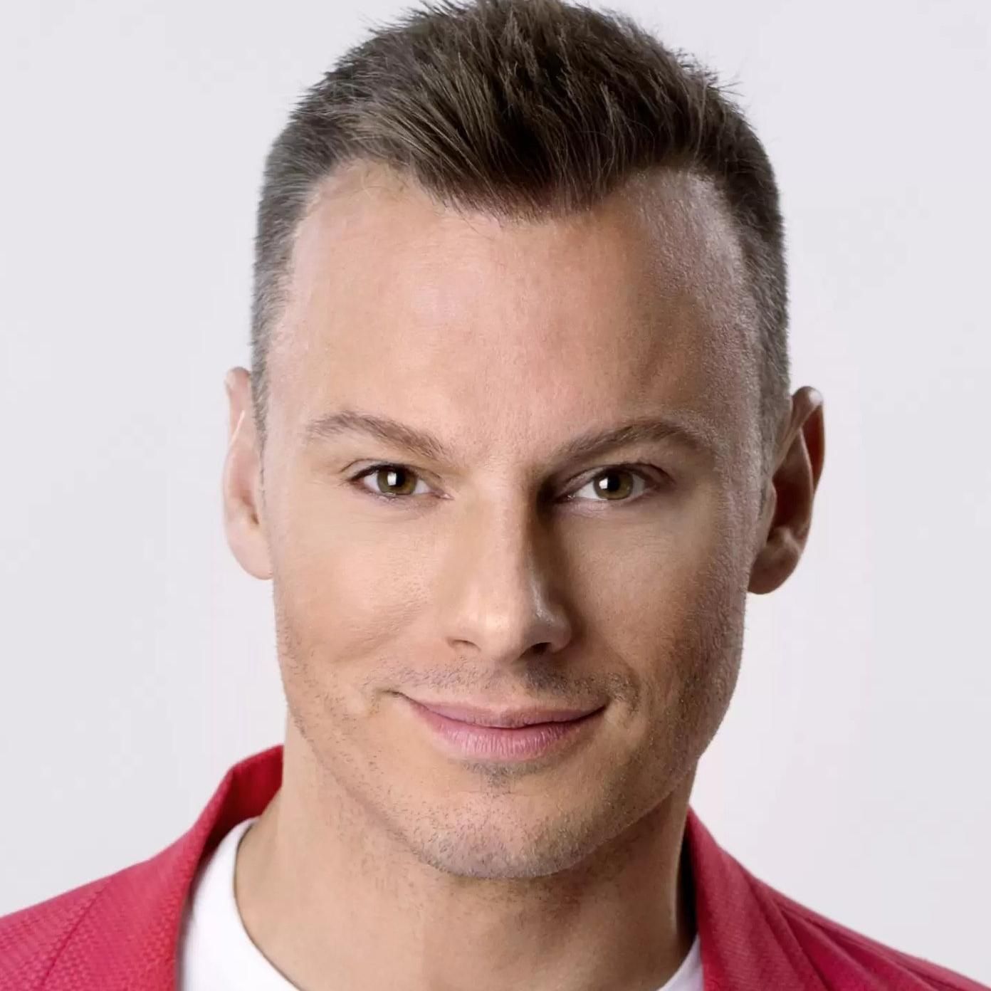 Photo of Magnus Carlsson