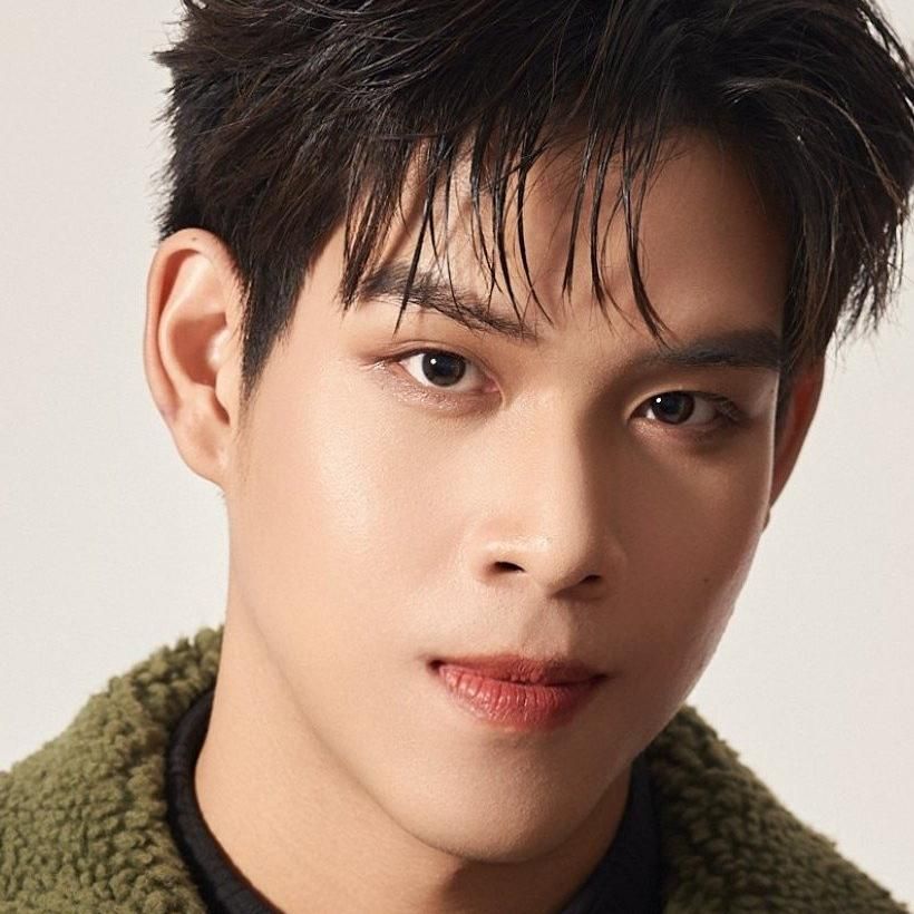 Photo of Panupong Janchai