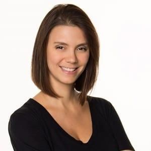 Photo of Joana Lerner