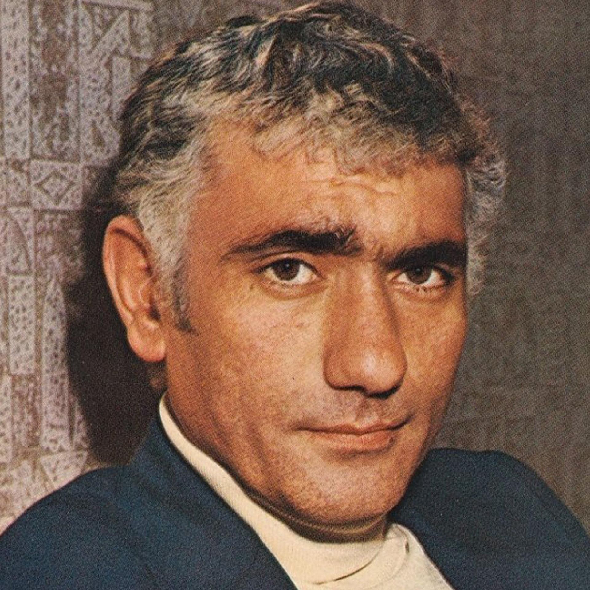 Photo of Yılmaz Güney