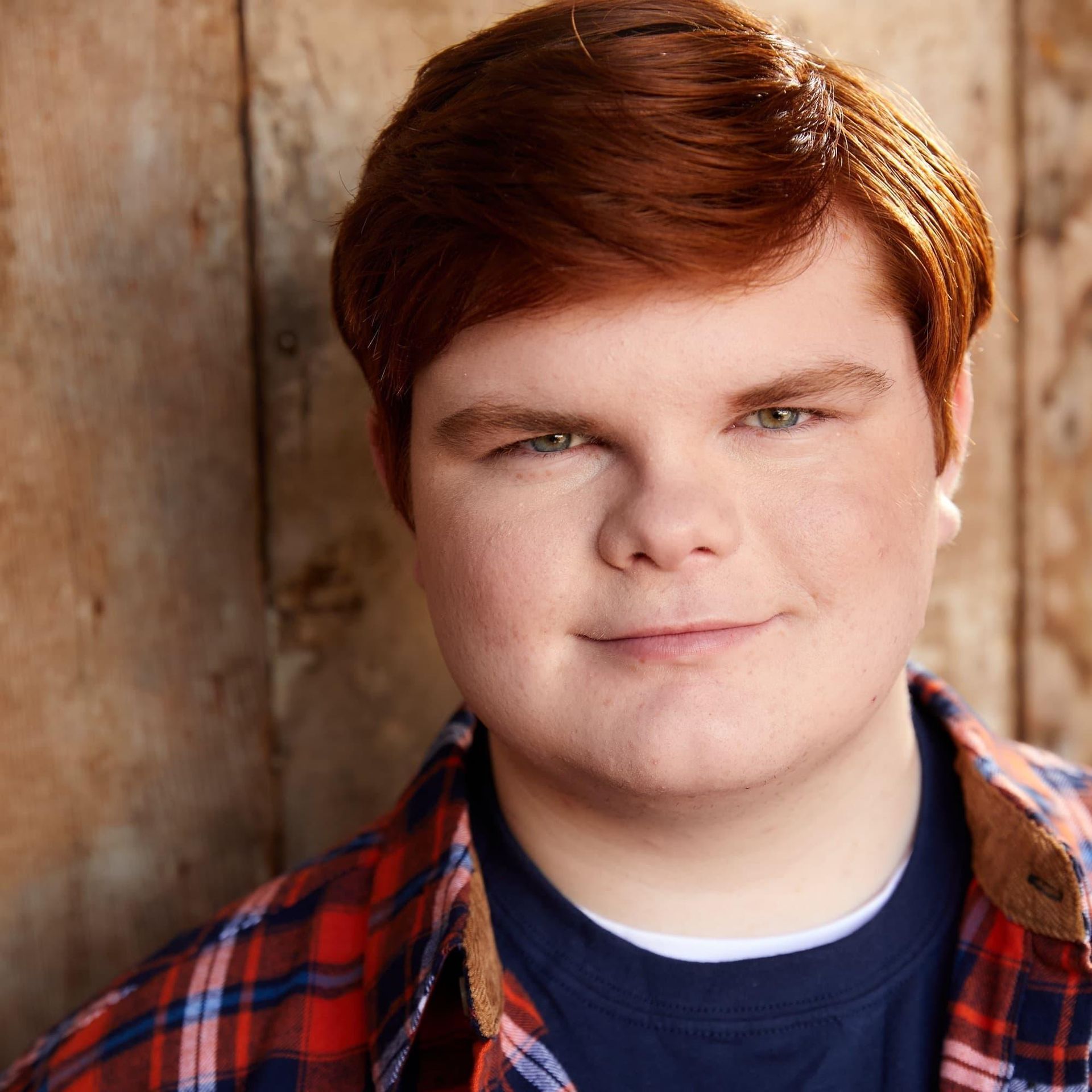 Photo of Grayson Thorne Kilpatrick