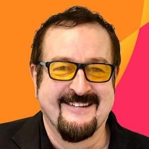 Photo of Steve Wright