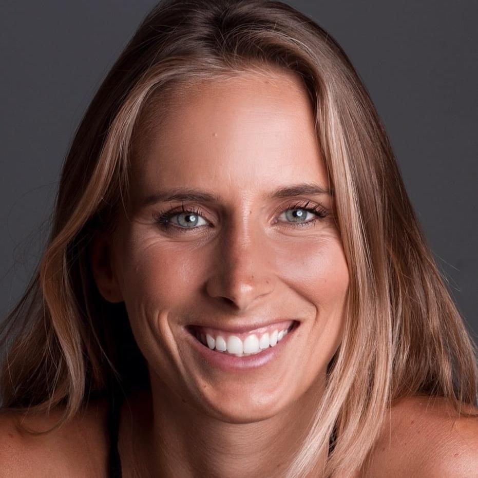 Photo of Marisa Matos