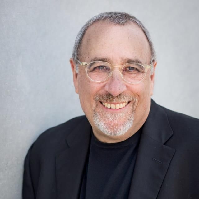 Photo of Steve Zuckerman