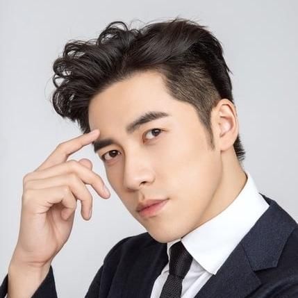 Photo of Zhao Yixiao