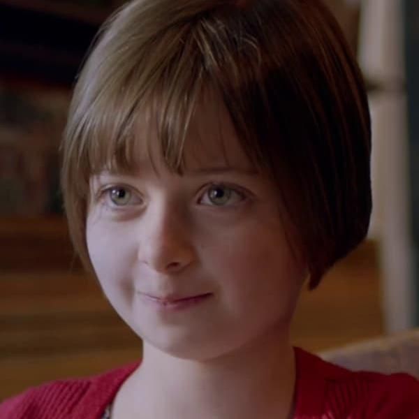 Photo of Aurelia Schikarski