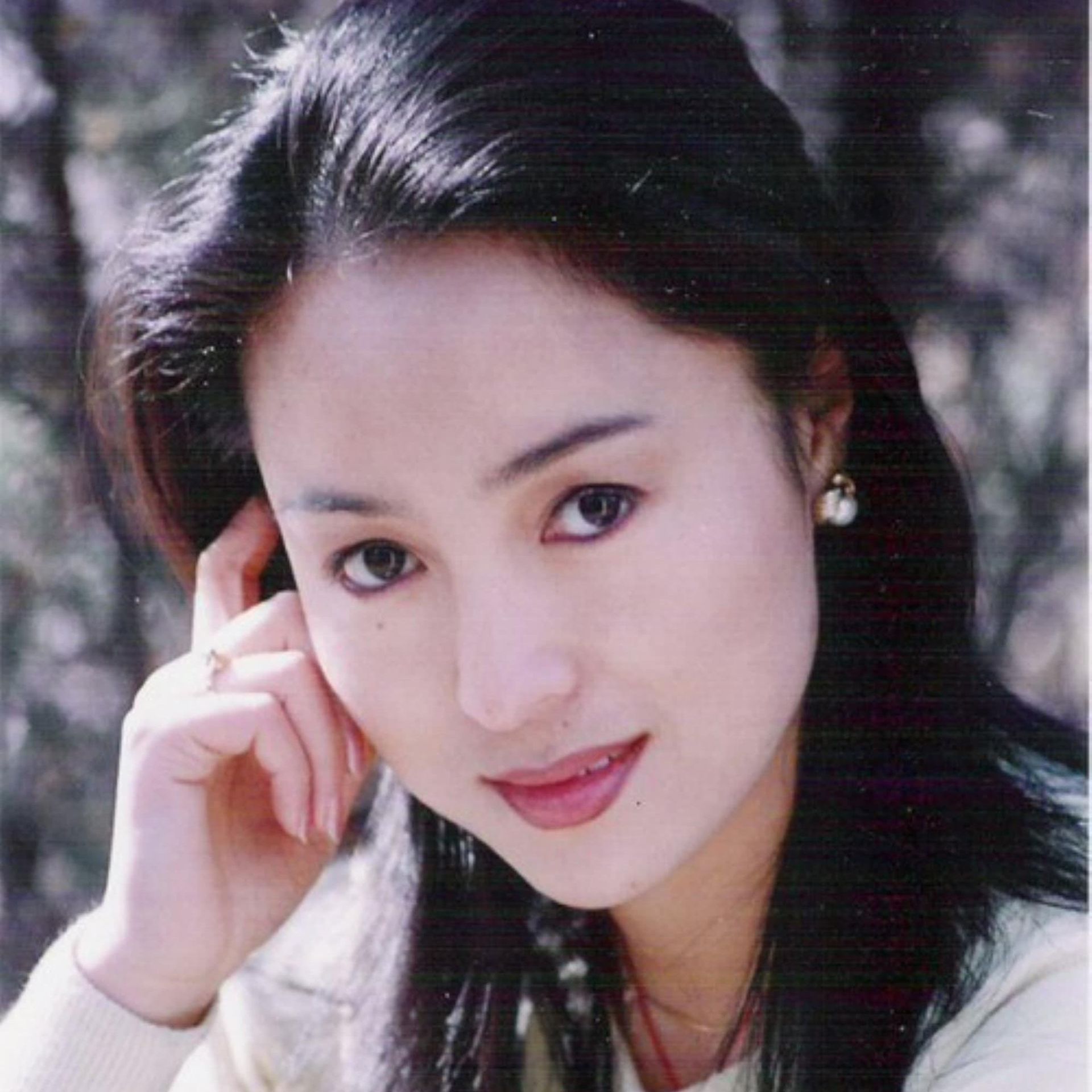 Photo of Yang Fengyi