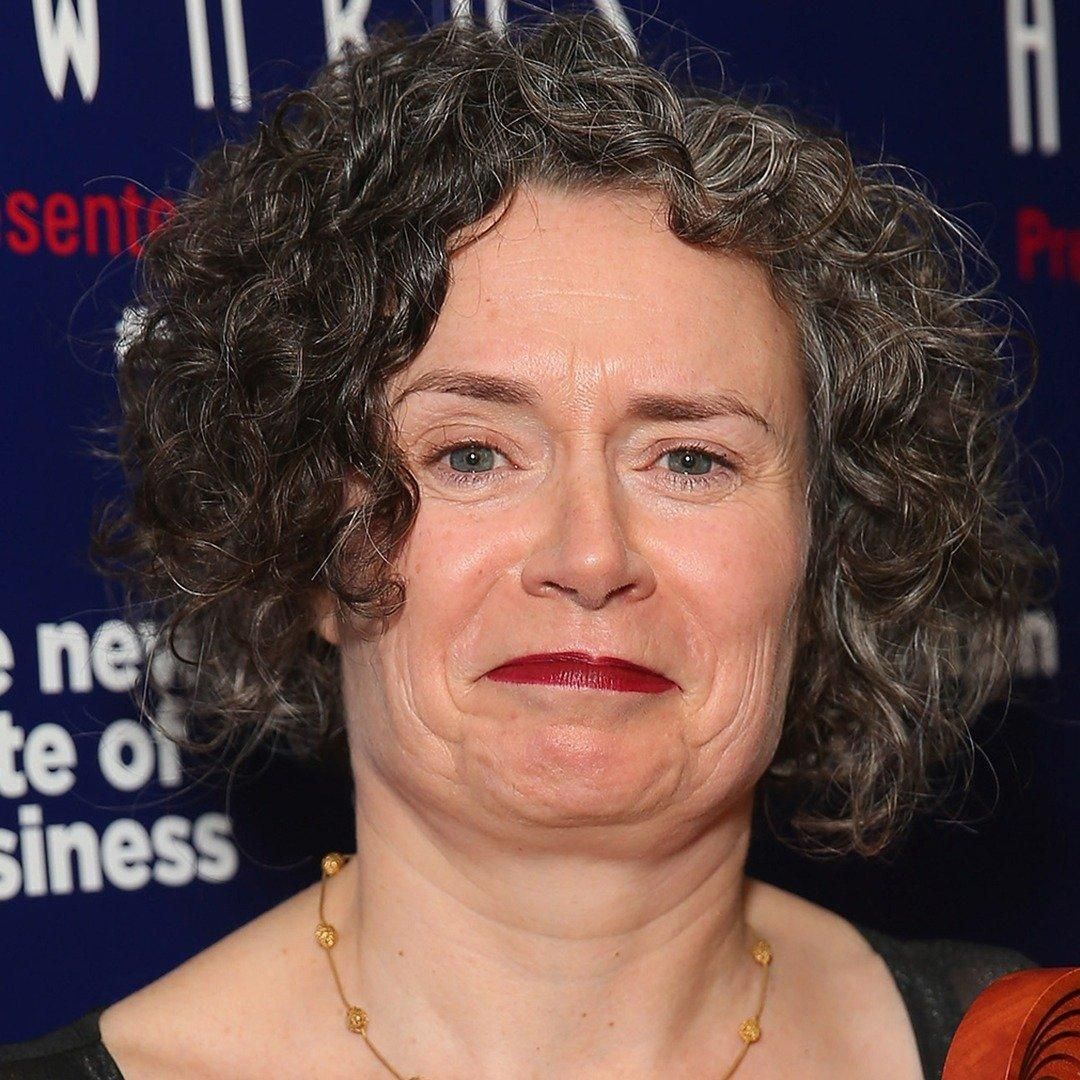 Photo of Judith Lucy
