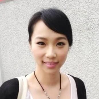 Photo of Doris Chow Lai-Yan