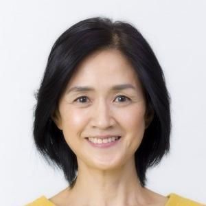 Photo of Kanako Sawaguchi
