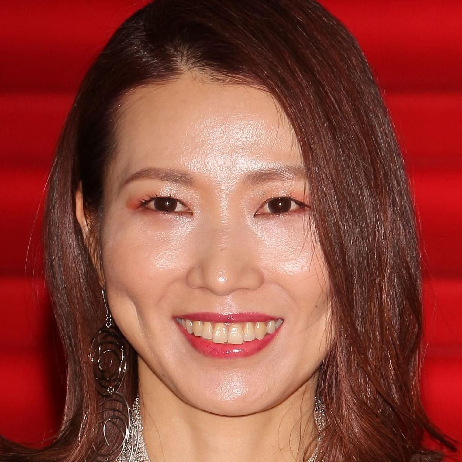 Photo of Atsuko Ishizuka