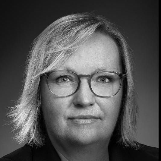 Photo of Kjersti Helen Rasmussen