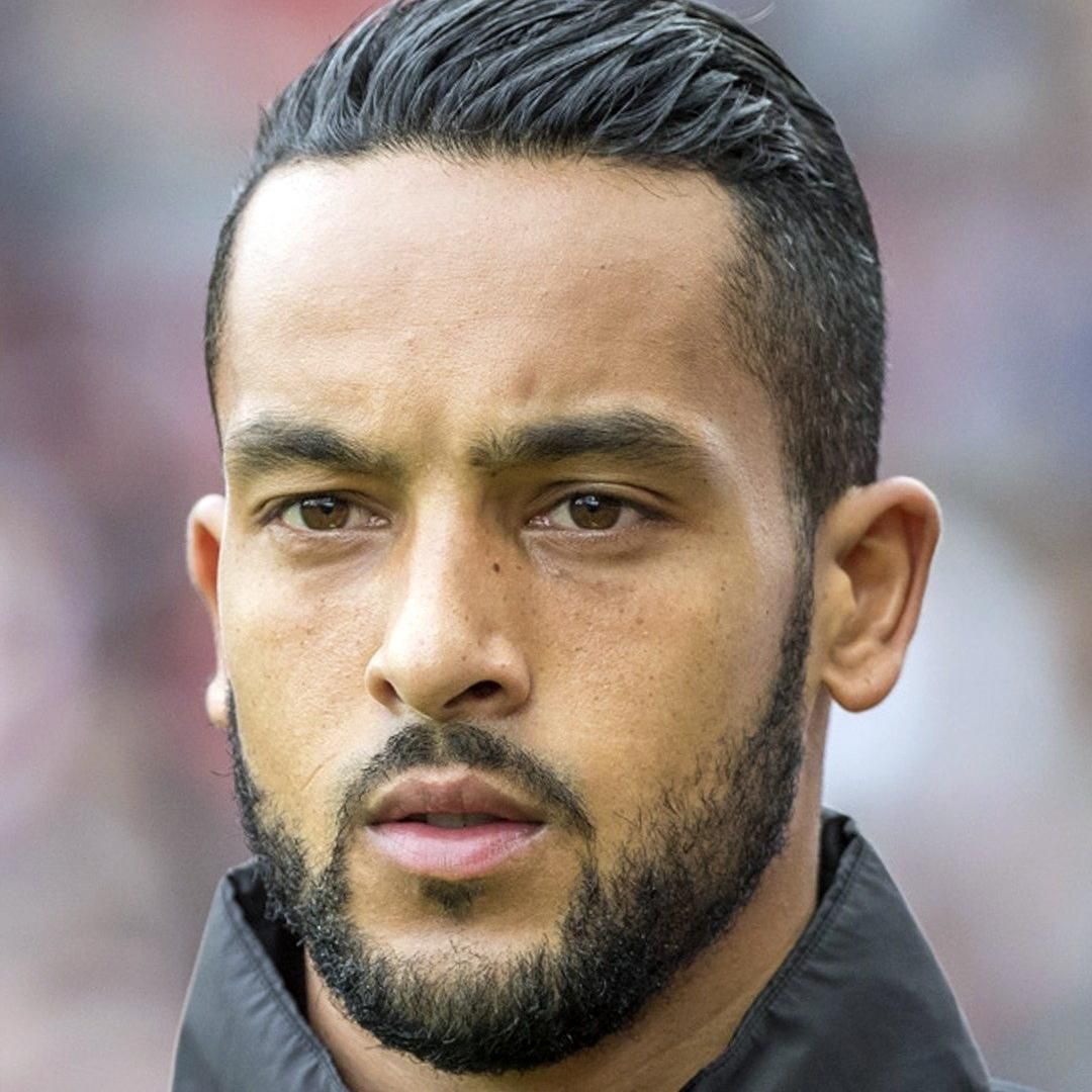 Photo of Theo Walcott