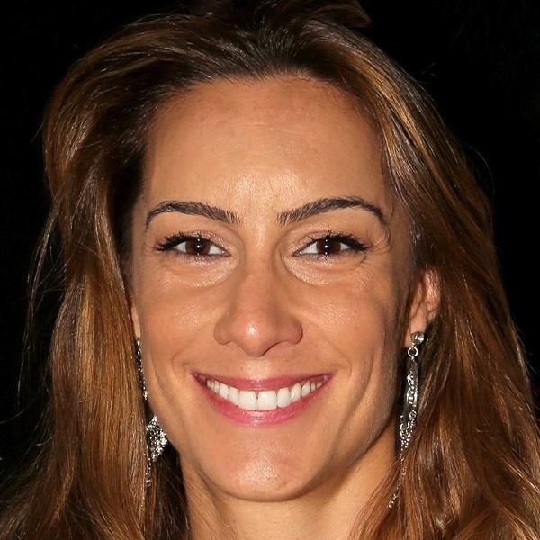 Photo of Bianca Senna
