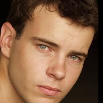 Photo of Jason Mitchell