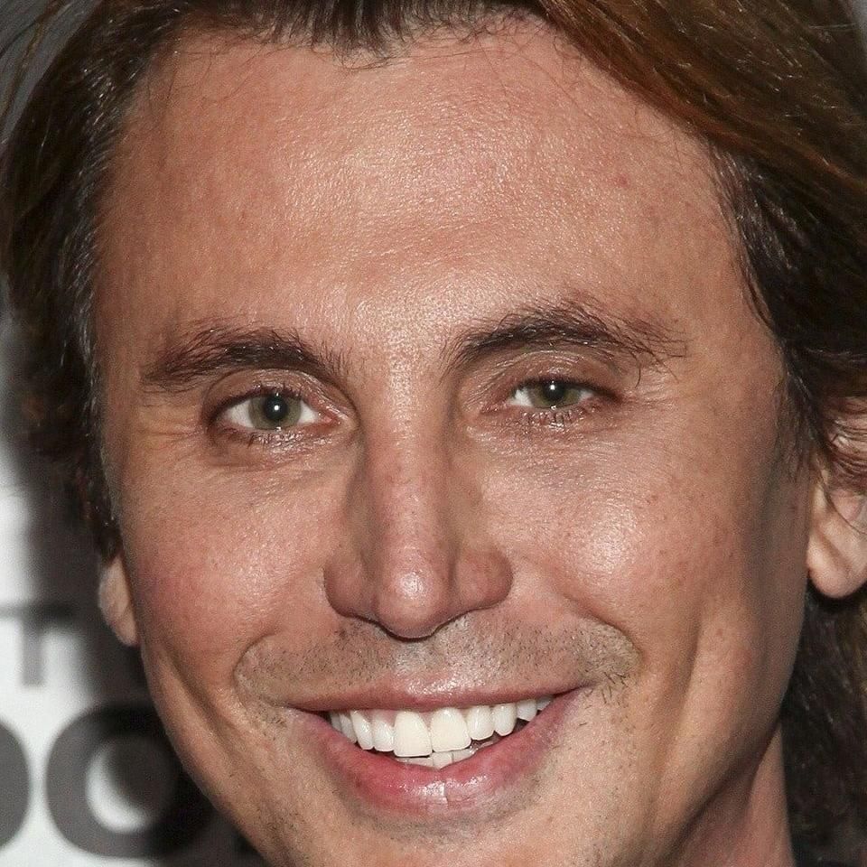 Photo of Jonathan Cheban