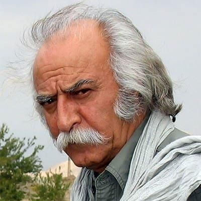Photo of Mohammad Ali Inanloo