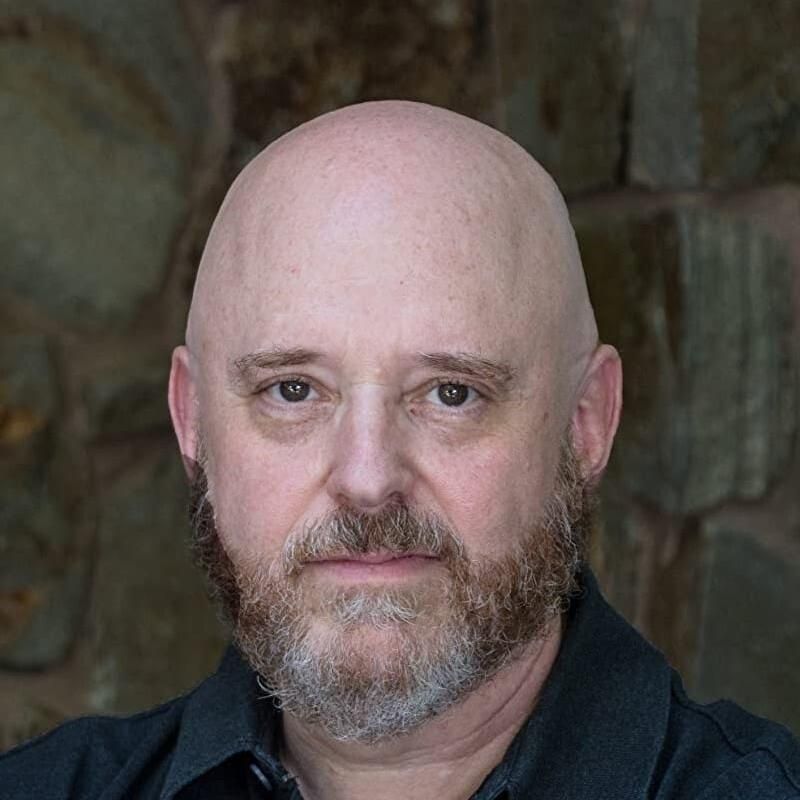 Photo of Andrew Blumenthal