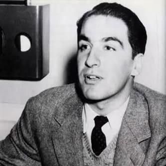 Photo of Jomí García Ascot