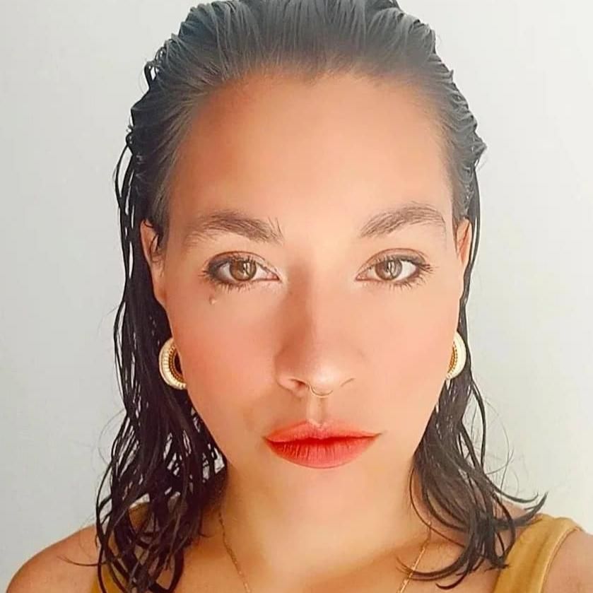 Photo of Alex Denisa Katzer