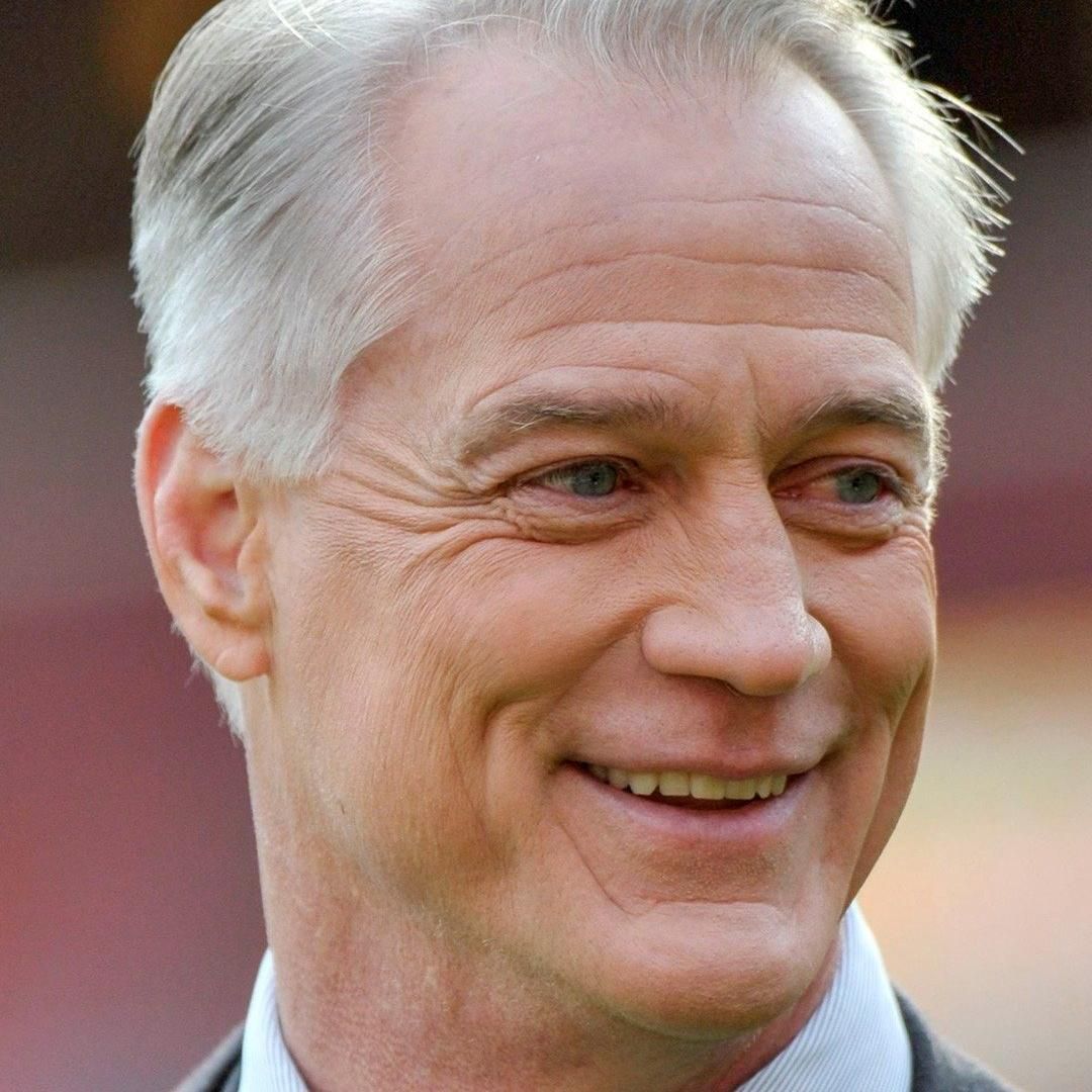 Photo of Daryl Johnston